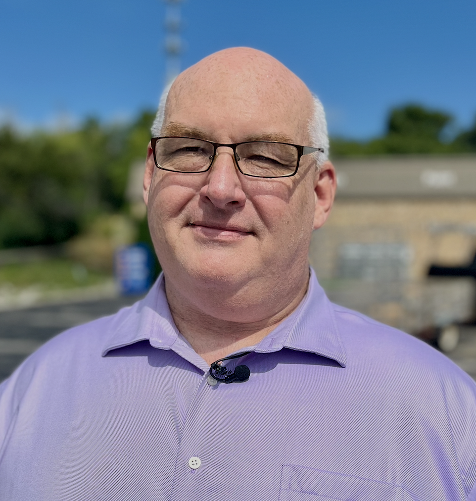 Alderman Lou Kowieski - Oconomowoc .png