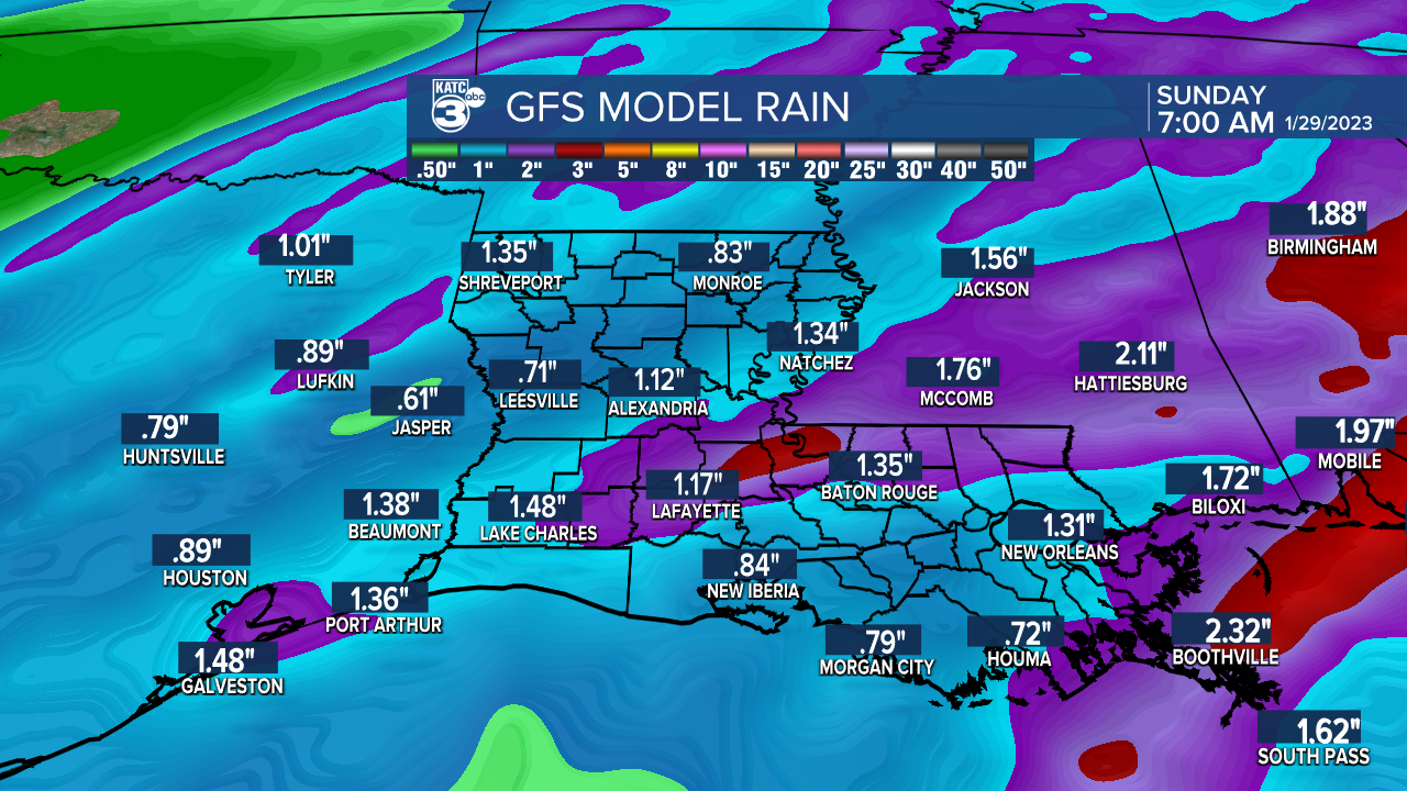 GFS Precip Potelntial Louisiana.png