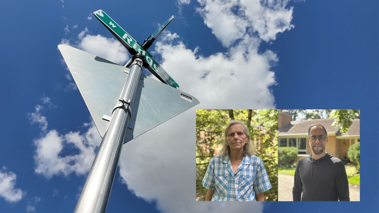 RIDGE RD LAWSUIT