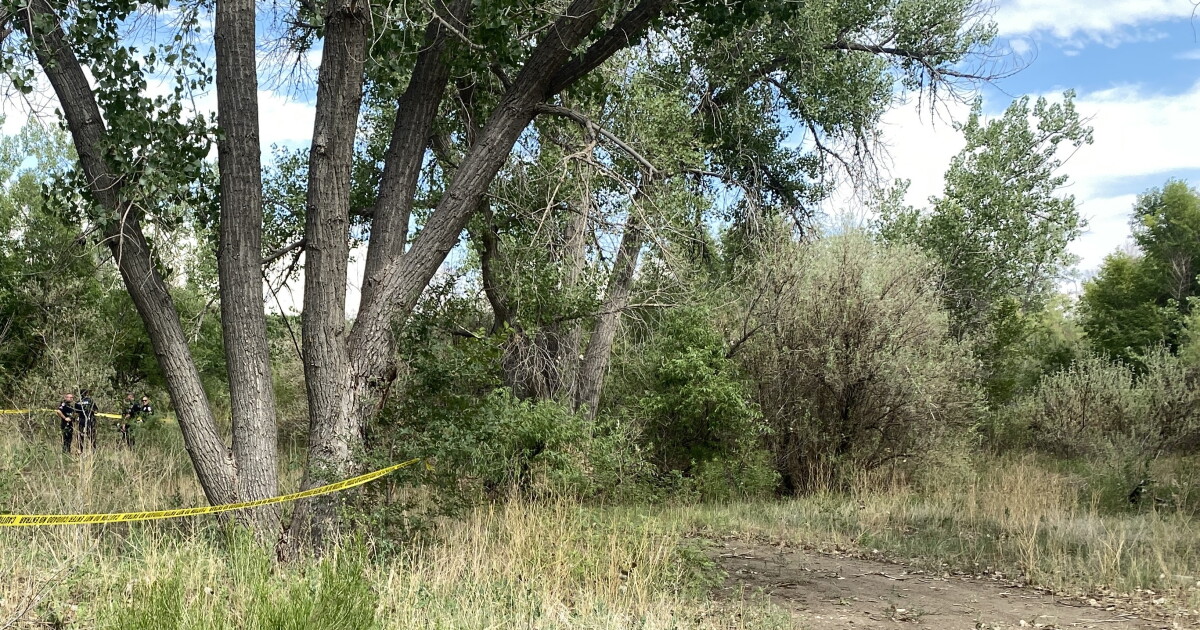 Pueblo County Coroner identifies man found dead near Fountain Creek