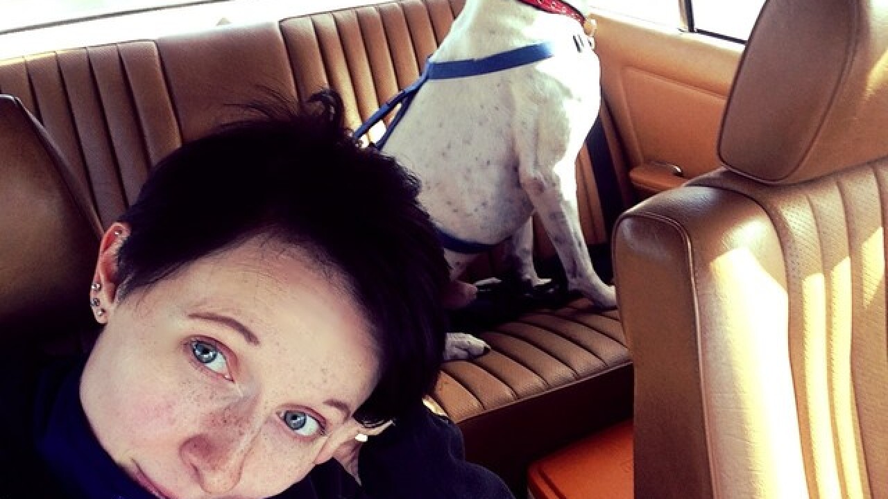 Woman who was shot and killed while jogging has been identified