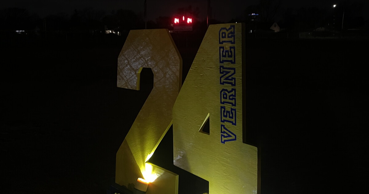 Hundreds gather in Clawson to honor Alex Verner one year after MSU shooting - Vimarsana News