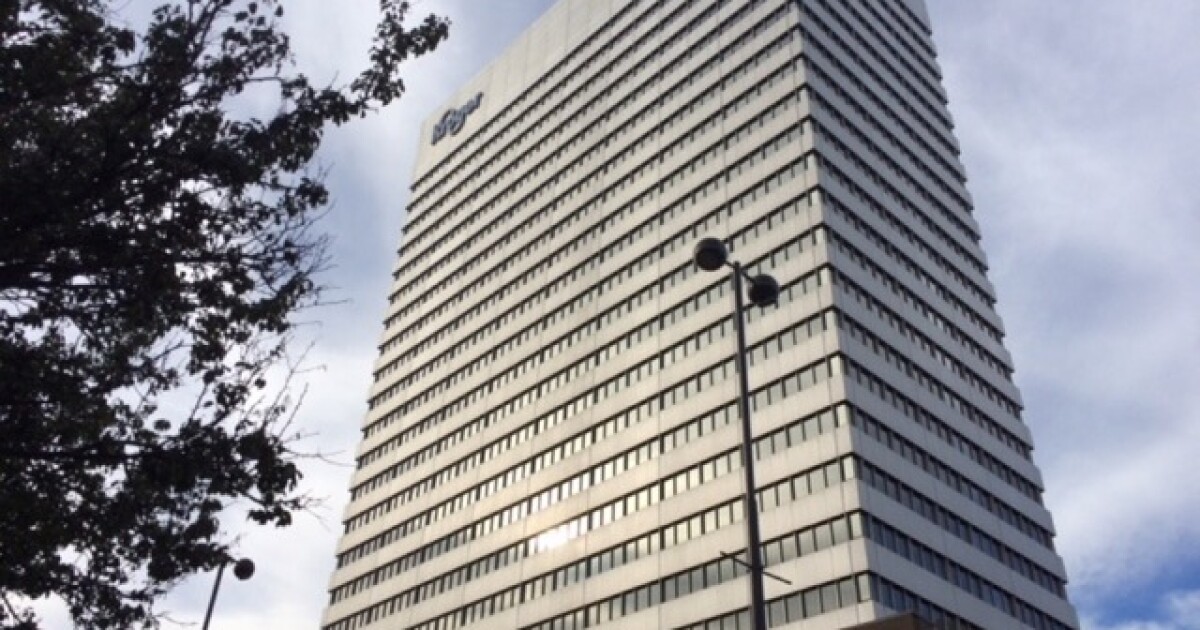 Kroger Ponders 590 Job Technology Hub For Downtown Cincinnati