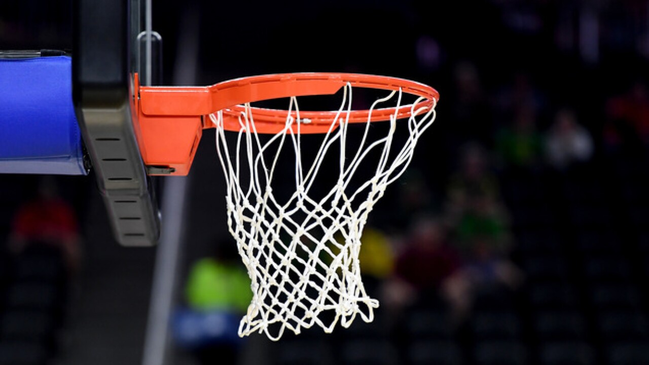 Michigan State women upset No. 22 South Florida 83-73