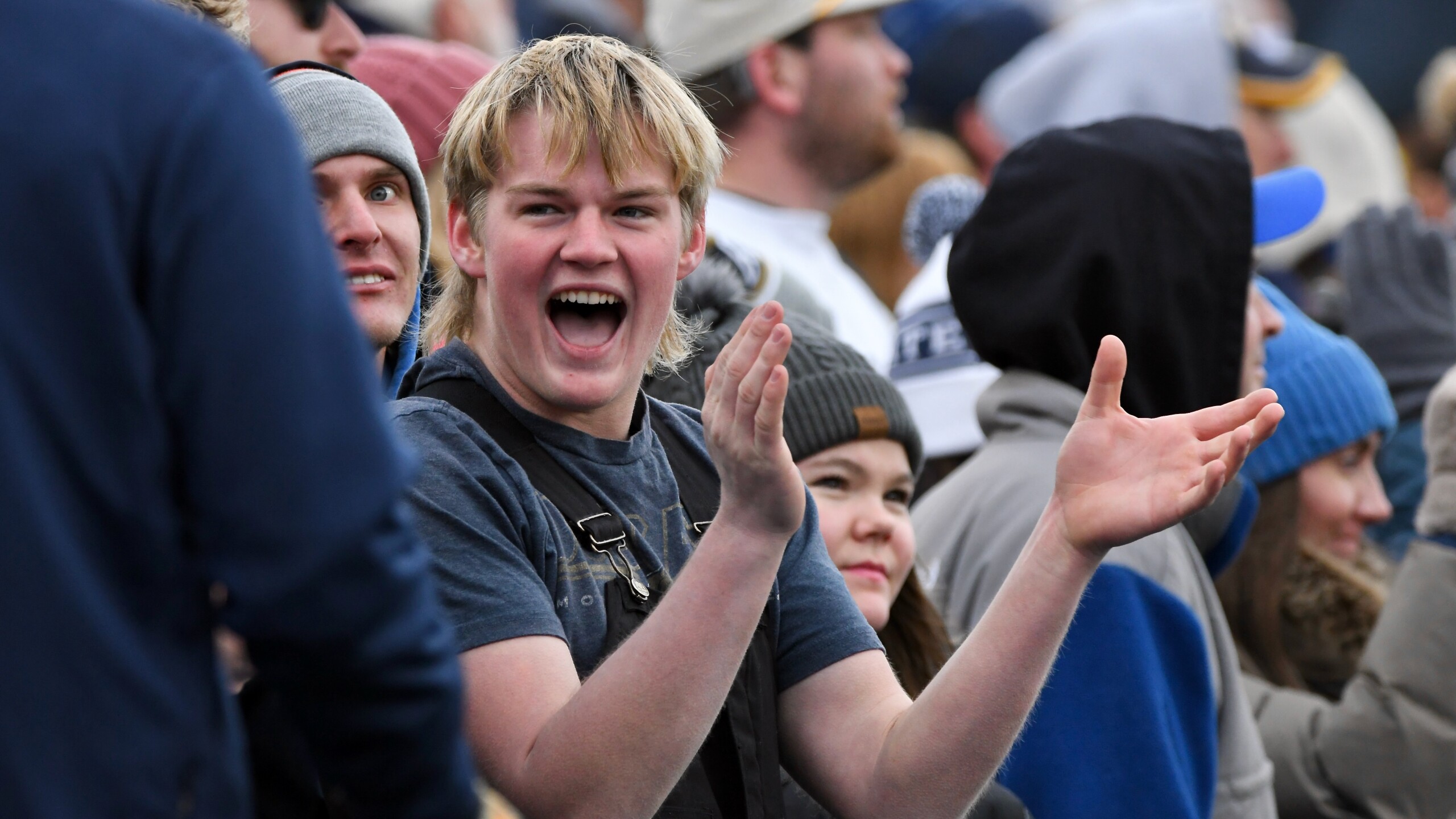 Montana State vs. Yale