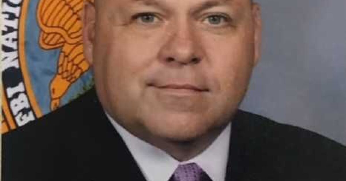 Killeen police lieutenant graduates from FBI National Academy