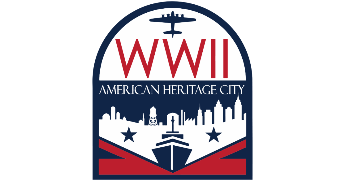 Coastal Bend World War II Heritage Trail kicks off Friday - Vimarsana News