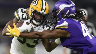 Green Bay Packers