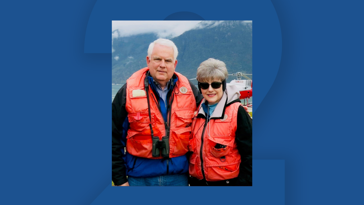 Son warns of hydrocodone dangers after father kills mother, pets, then himself