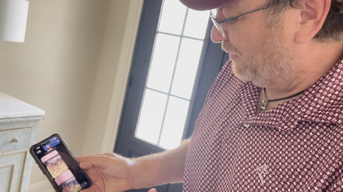 RobCo Wildlife Rescue gives injured backyard bunnies a second chance