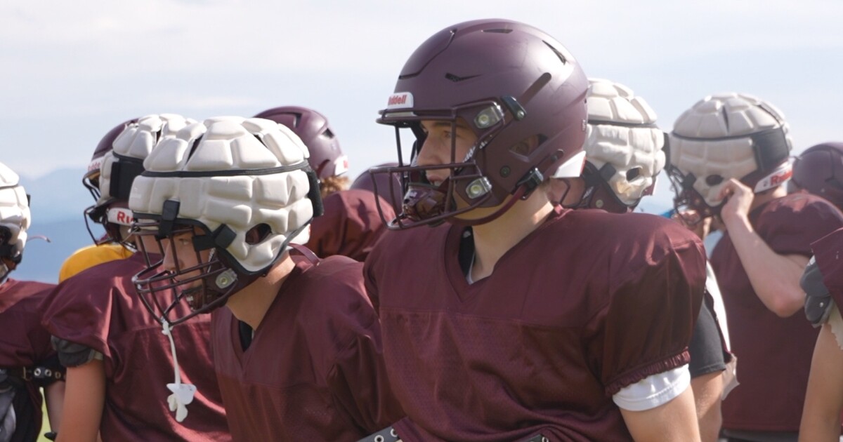 After ending playoff drought, Butte Central aims to 'take it one step further'