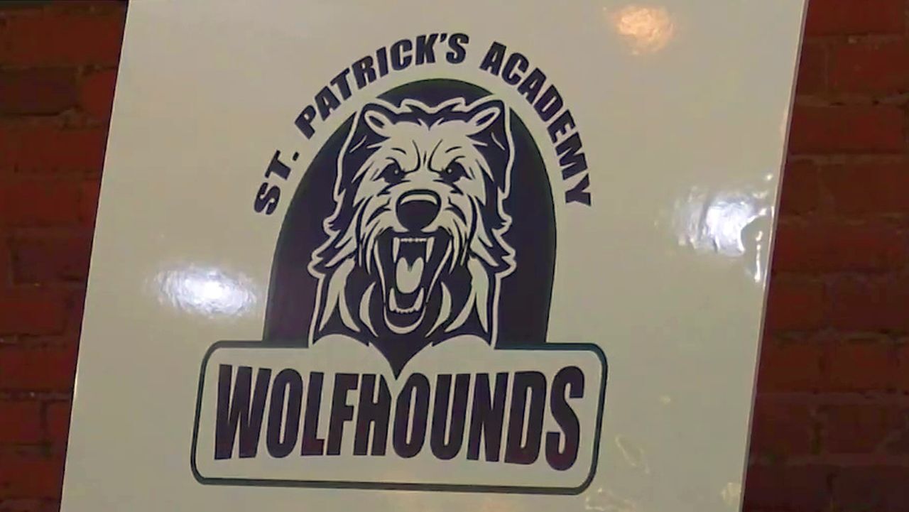 St. Patrick's Academy in Great Falls