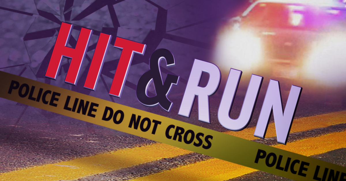 1 man injured following hit-and-run in East Bakersfield - Vimarsana News