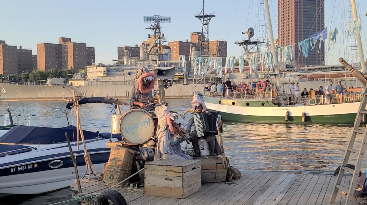 Flotsam