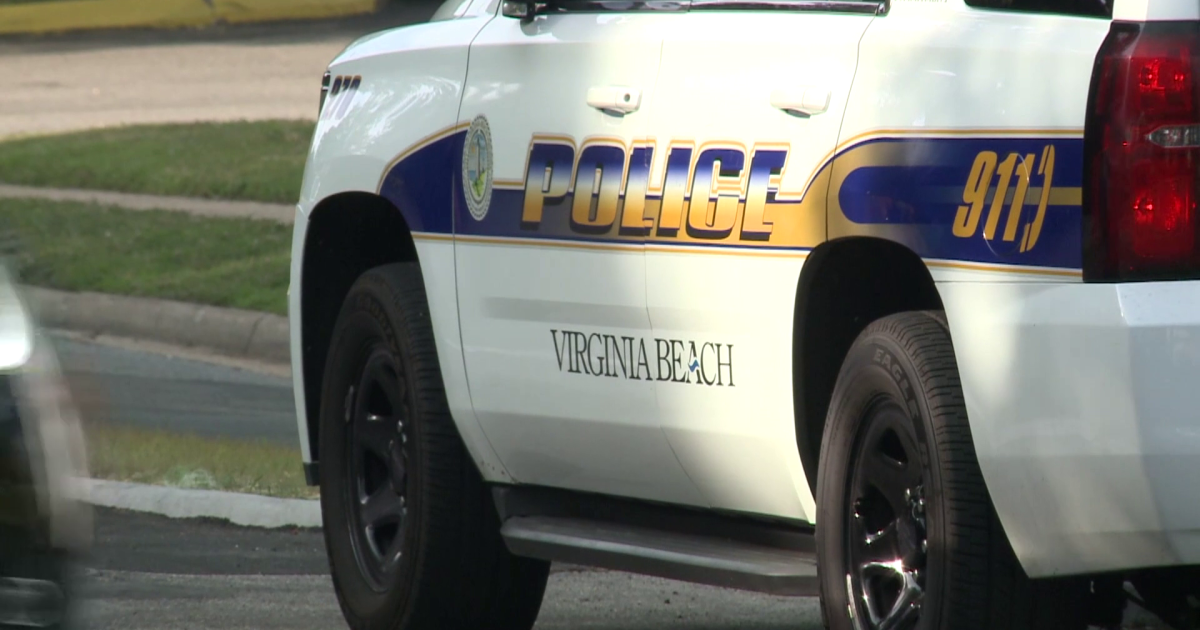 Virginia Beach Police Investigating Fatal Dam Neck Road Crash