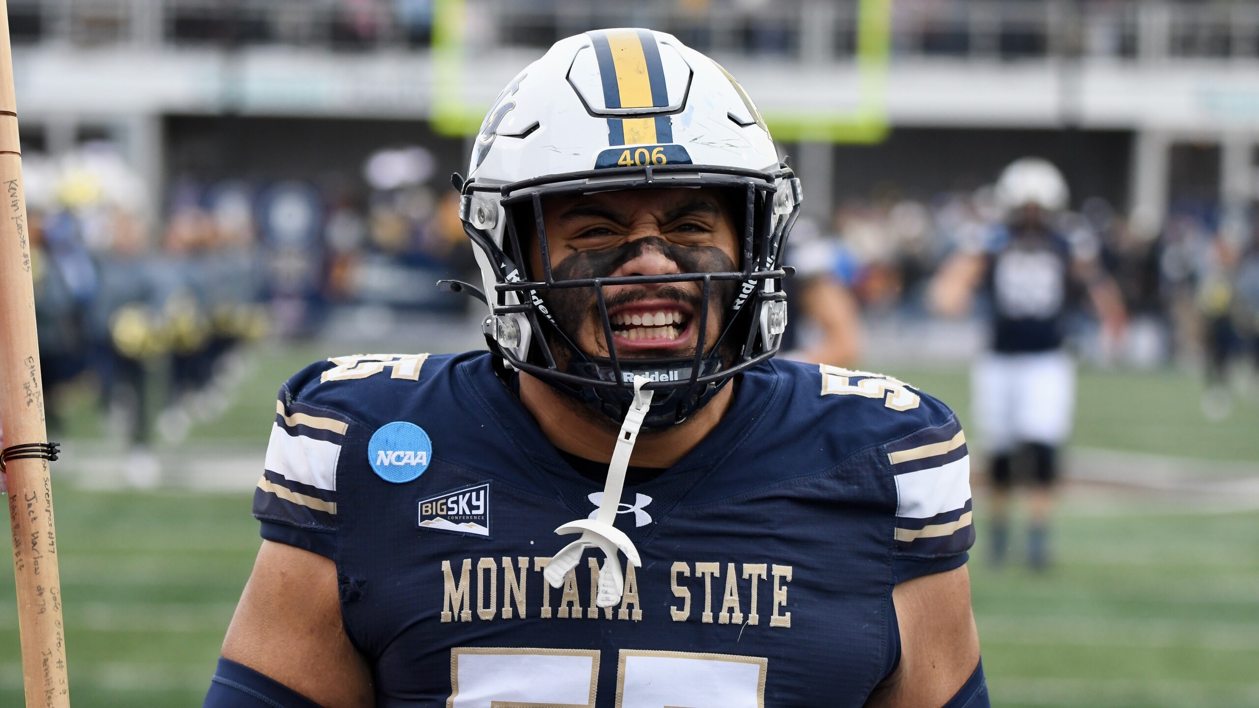 Montana State vs. Yale