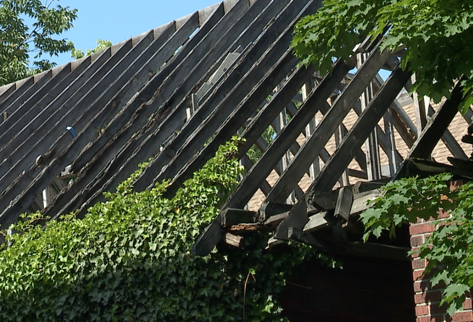 Cleveland mom hopes city will add more demolition funding