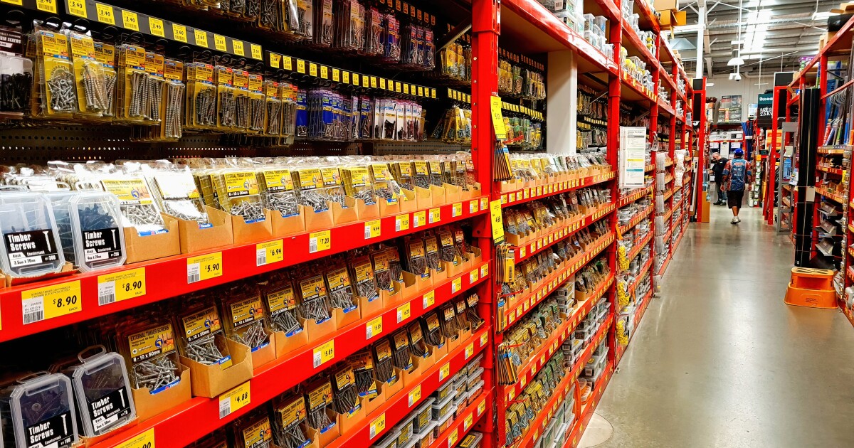 Hardware stores see surge in demand as winter weather drives sales across KY