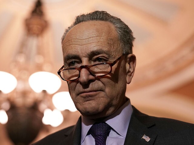 Sen. Chuck Schumer