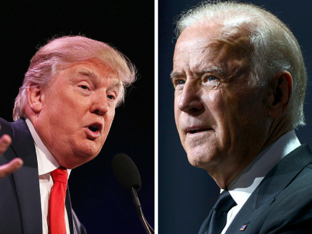 Is Biden the Democrat's trump card for 2020?
