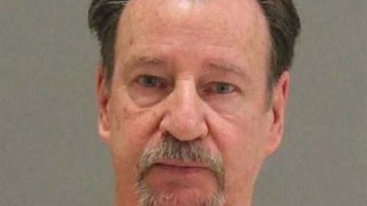 Nebraska massage therapist faces more sex charges