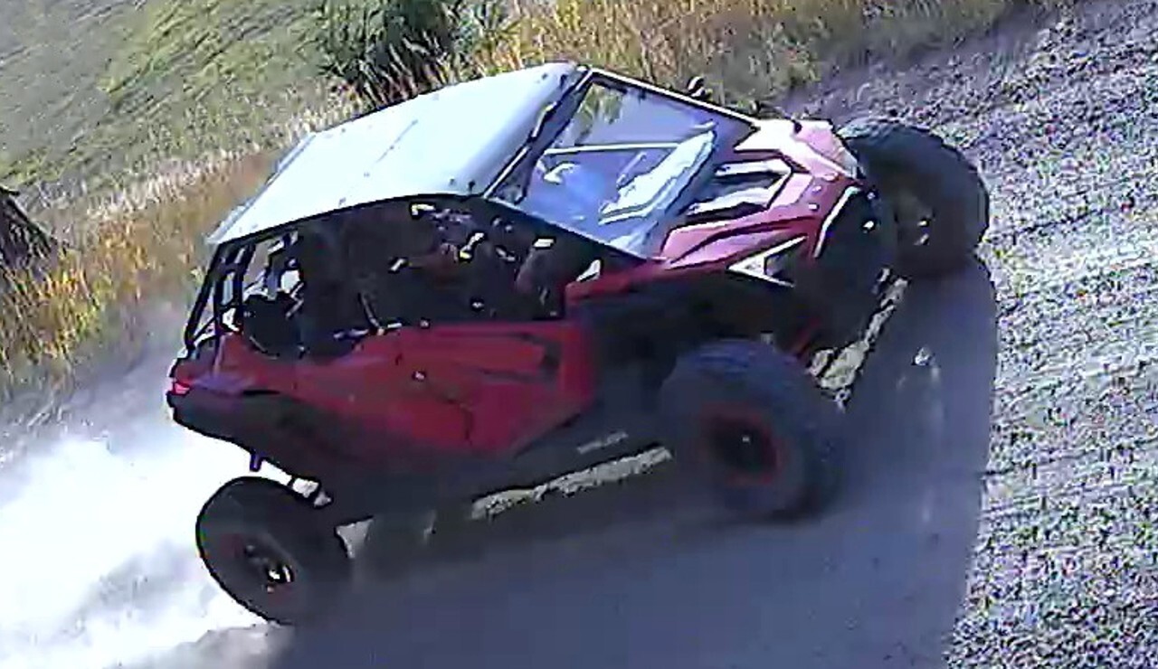 Plant Creek fire Side by Side