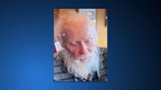 Missing Adult William Wiewiorski