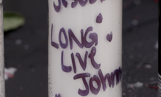 Long Live Johnny Candle