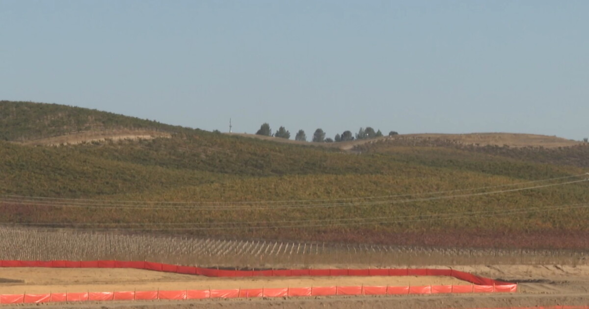 Resort-style senior housing planned in Paso Robles - Vimarsana News