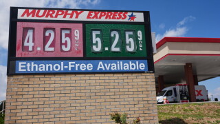 US Energy Crisis