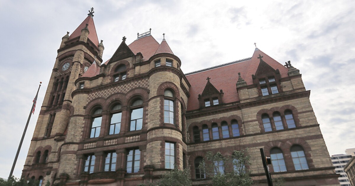 City Council Gang Of Five Subpoenaed Monday Night