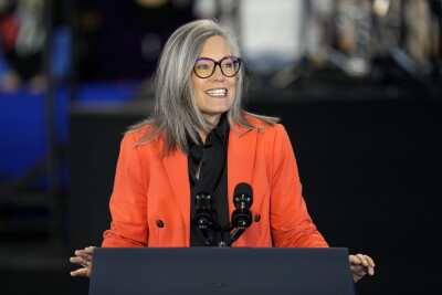 Governor Katie Hobbs