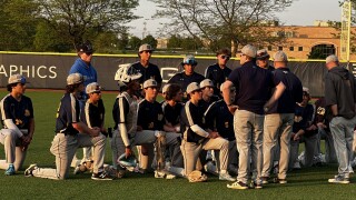 Mattawan baseball