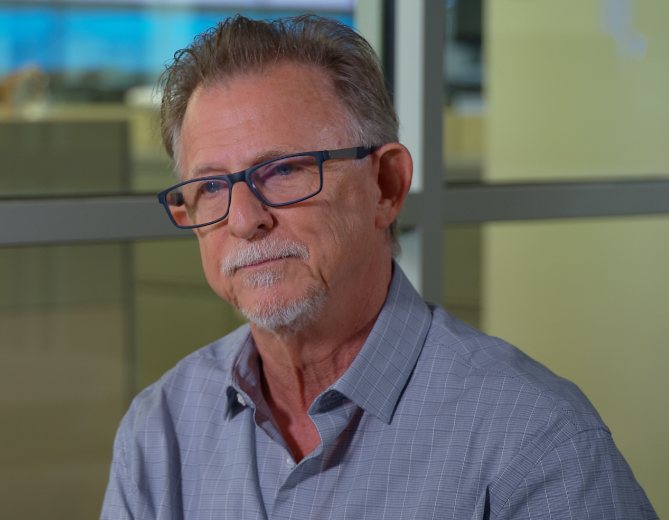 Todd Zinser, a retired U.S. Inspector General who investigated fraud and waste at the U.S. Department of Commerce, quesioned how the city managed Iris Roley's contract.