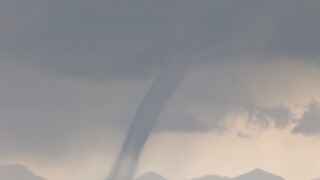 Westcliffe Tornado