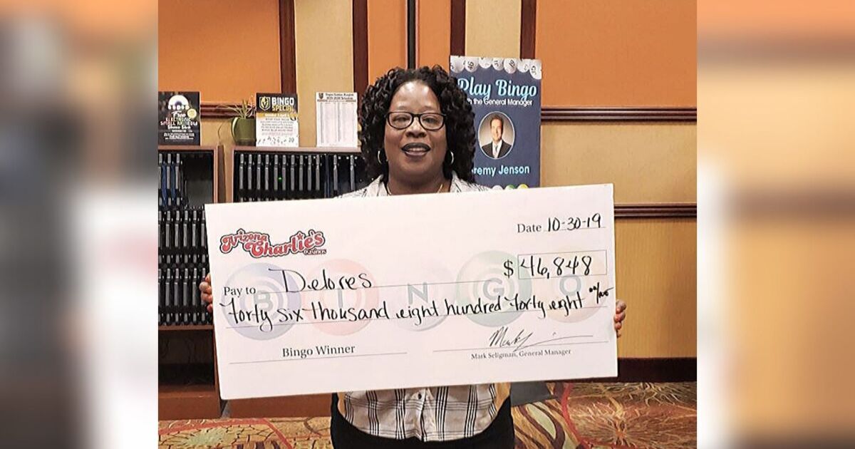 casino az bingo winners