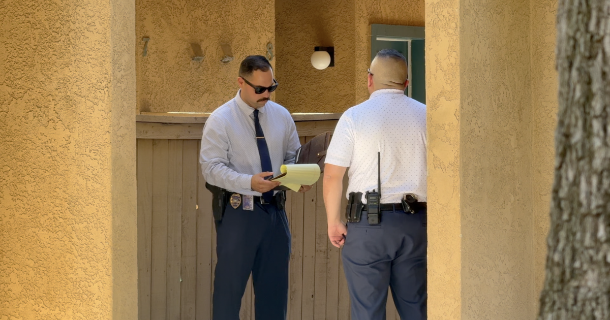 Bakersfield woman, 21, faces murder charge after man found stabbed to death on White Lane