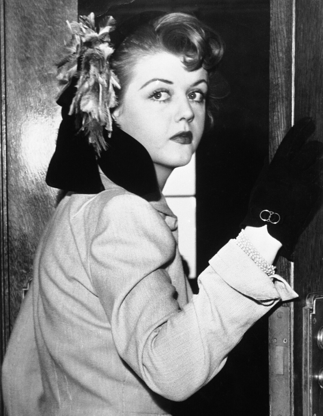 Angela Lansbury