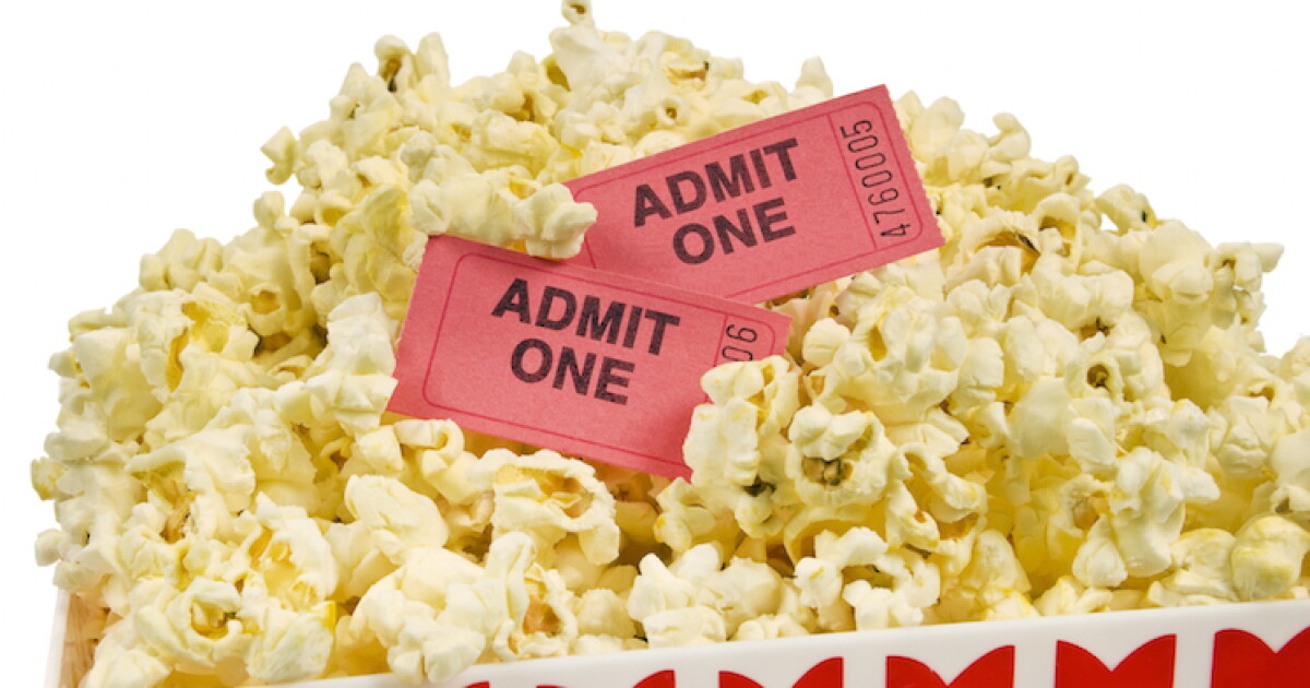 SDPD to Host First Movie Night to Benefit Youth Programs