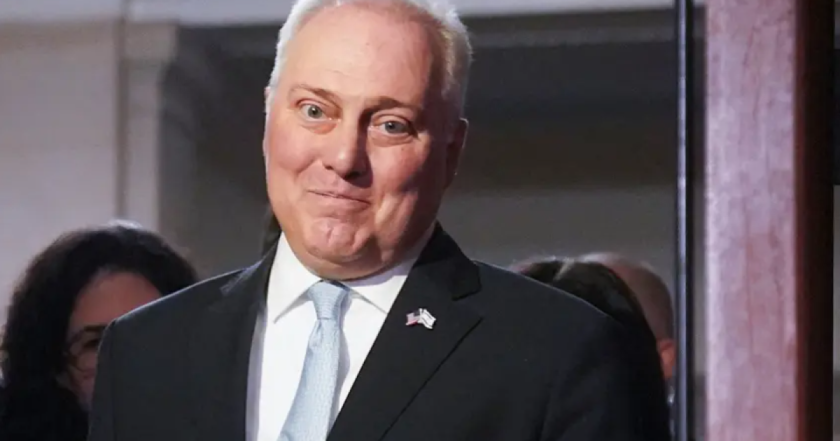 Chip Roy, Michael Cloud against Scalise after he wins nomination for speaker - Vimarsana News
