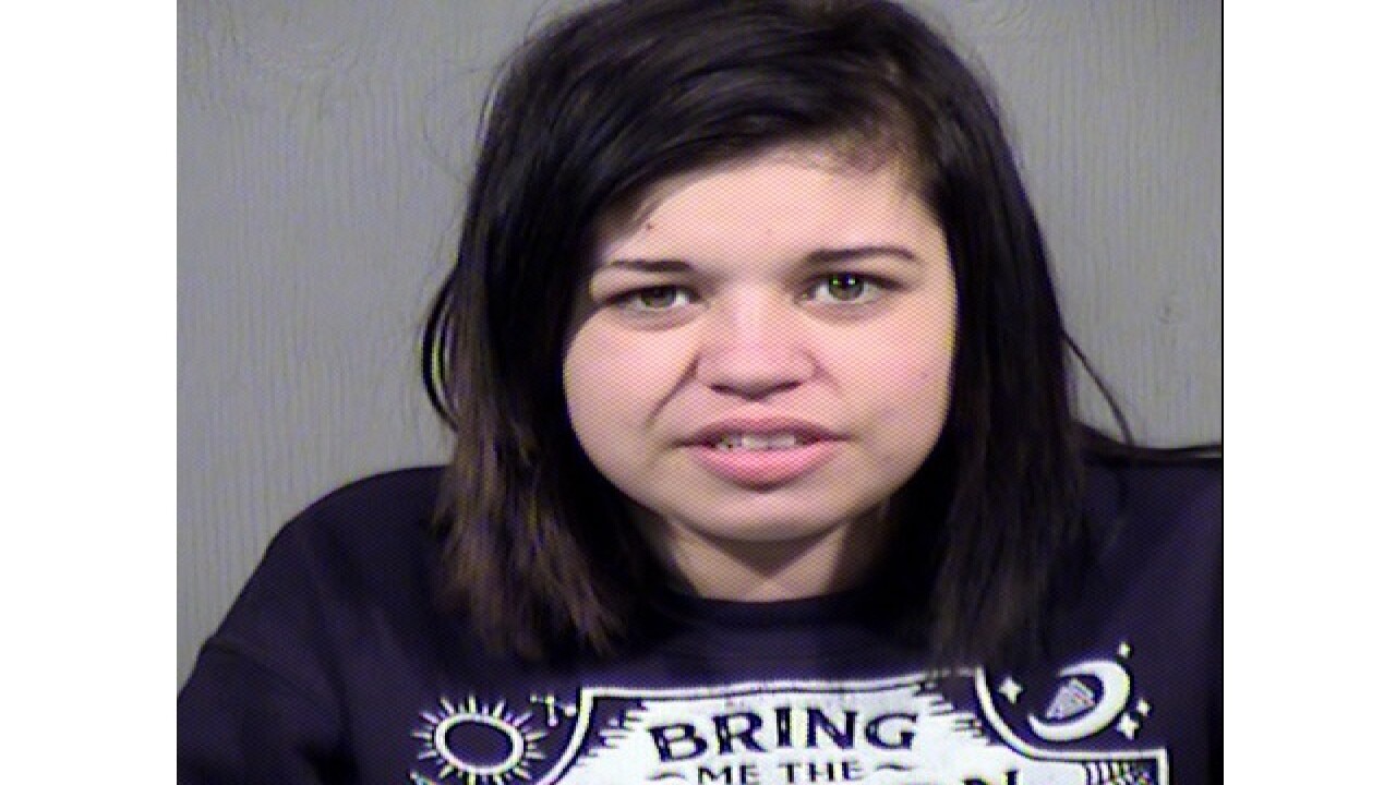 50 MCSO mug shots of the week