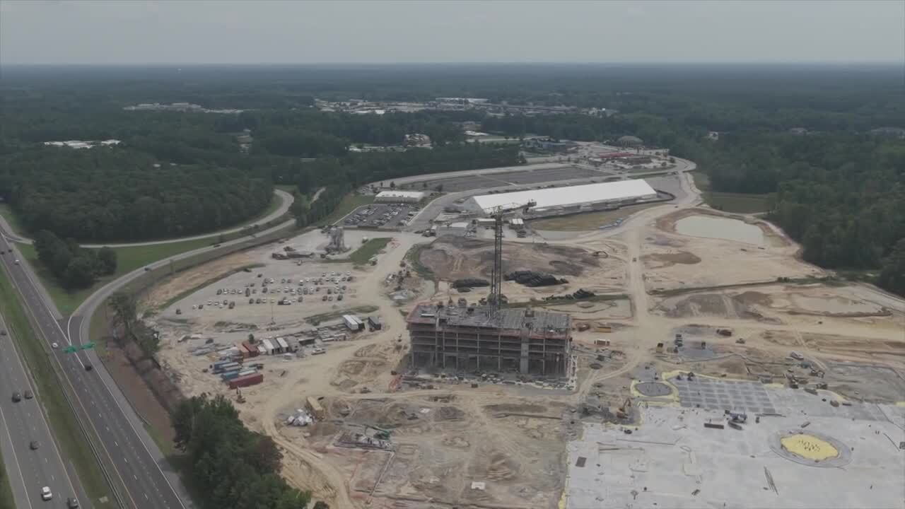 Petersburg Casino 