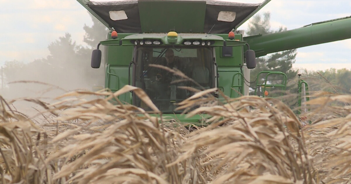 Indiana summit addresses hunger affecting nearly 1 million Hoosiers