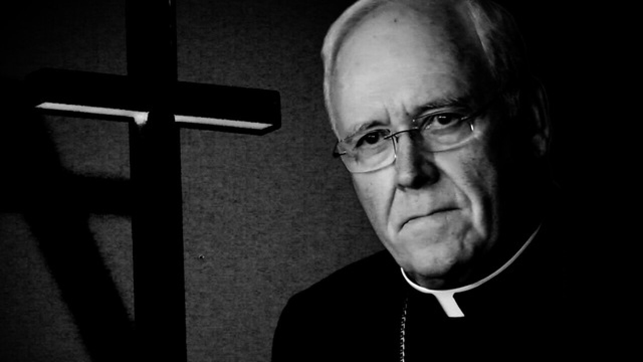 7 I-TEAM: Church records show more than 100 accused priests, not 42 as stated by Bishop Malone