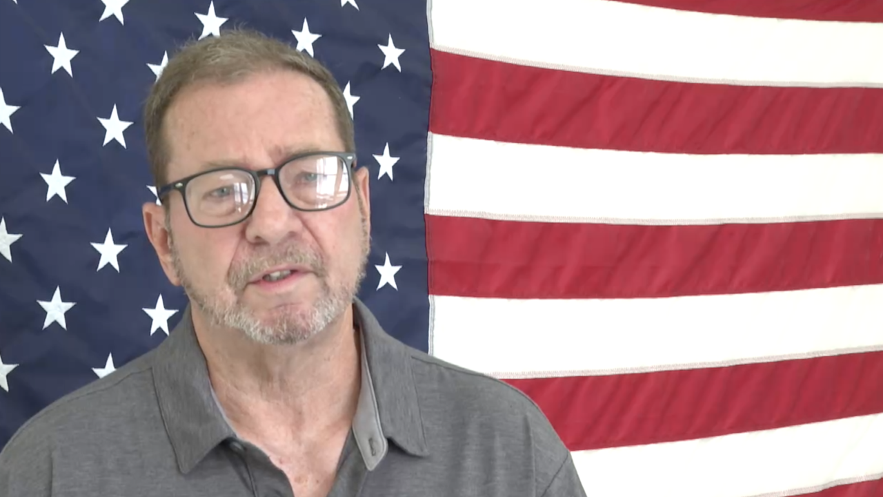 Veteran Paul Wagner homeless July 2024.png