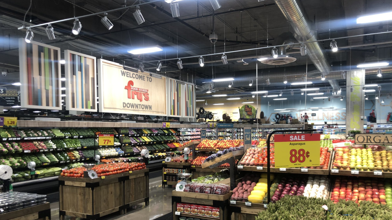 Thanksgiving 2019 Here Are The Thanksgiving Day Hours For Grocery