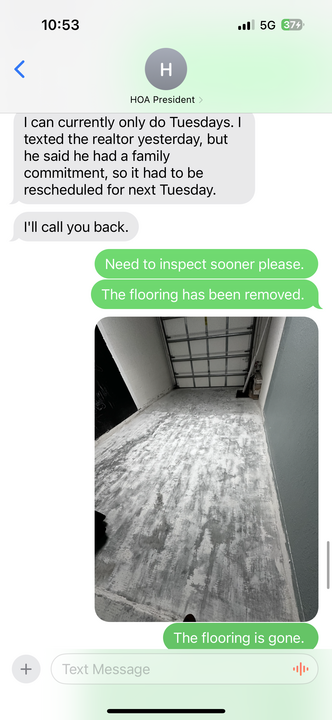 Text Exchange