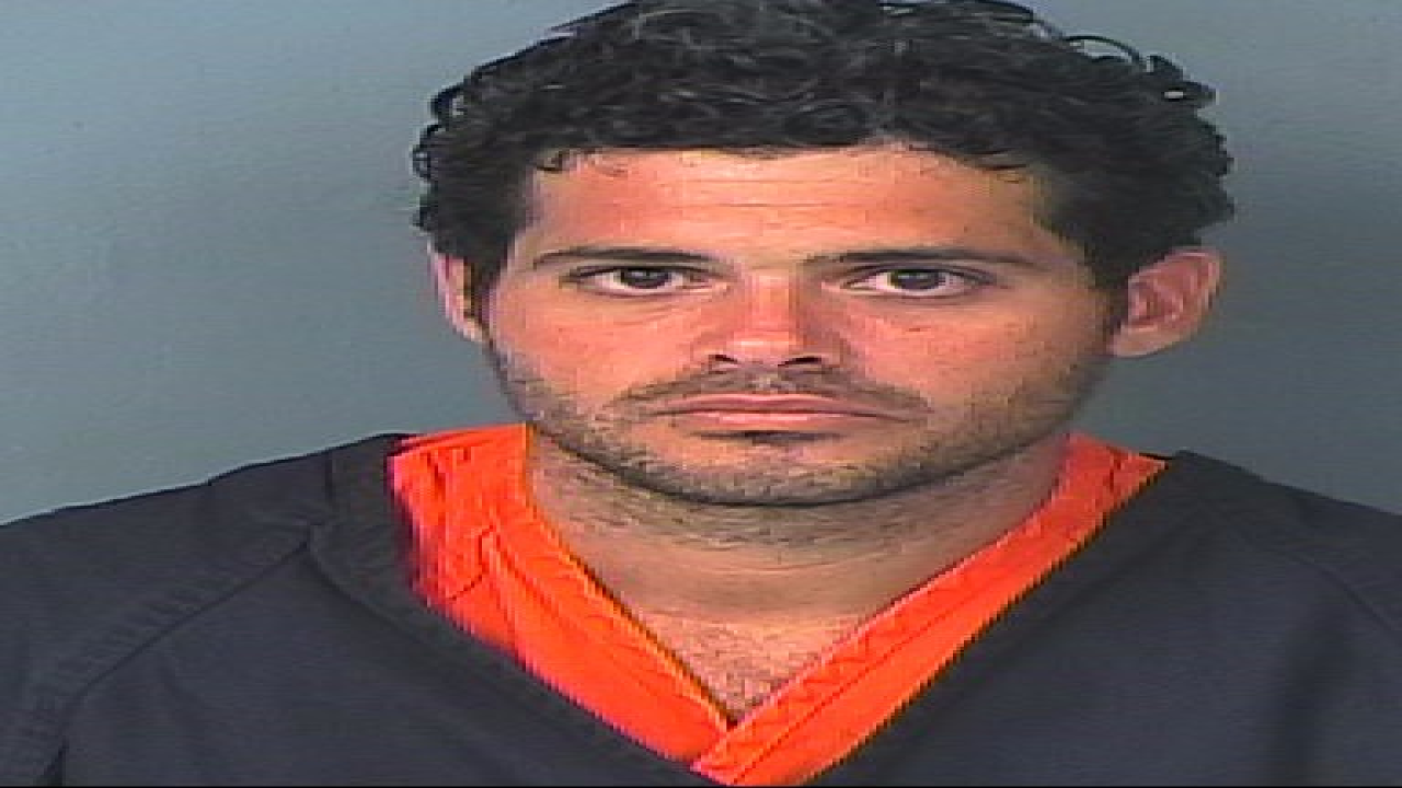 PHOTOS: Check out 100+ mug shots from Tampa Bay