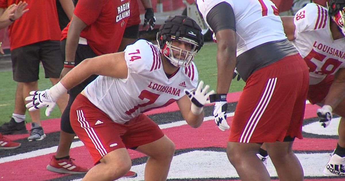 AP Announces College Football AllAmerican Team