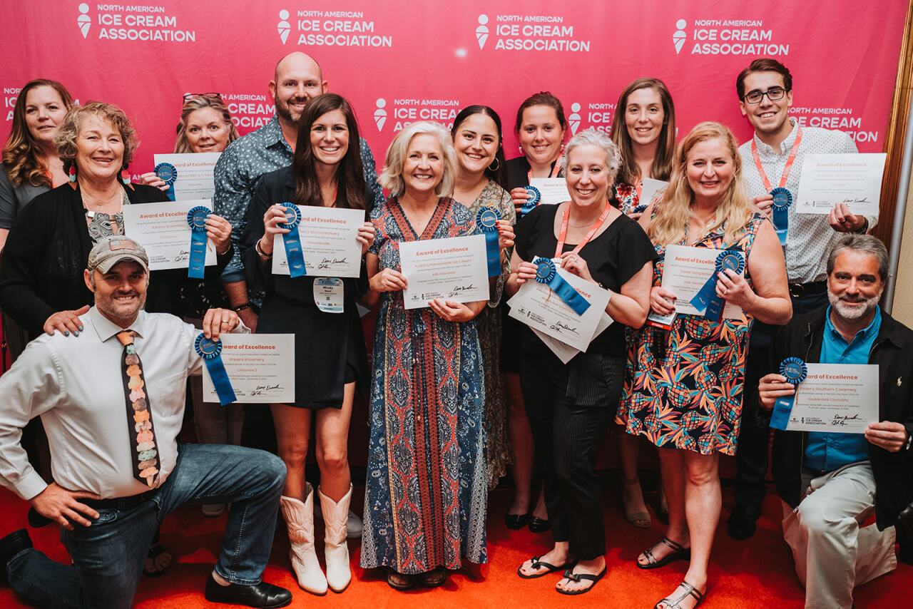 NAICA 2022 Convention